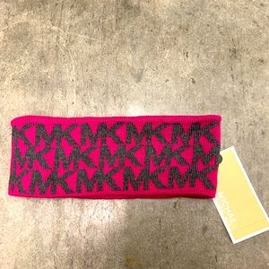 NWT Michael Kors Headband